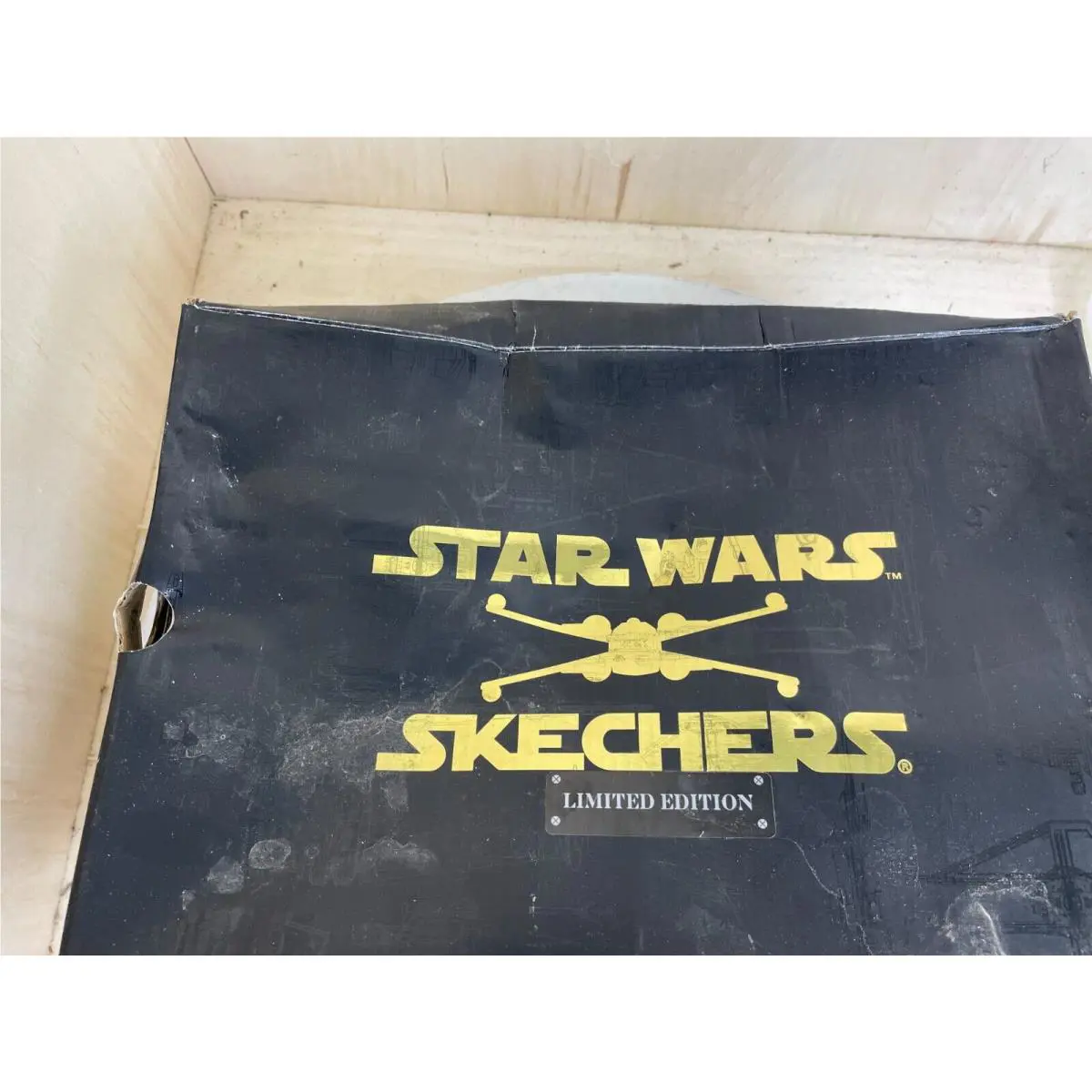 Skechers shoes - 52405/OLV Olive/Boba Fett - Fett - 52405/OLV Olive/Boba Fett - Olive (UPC: 889110935804) 13