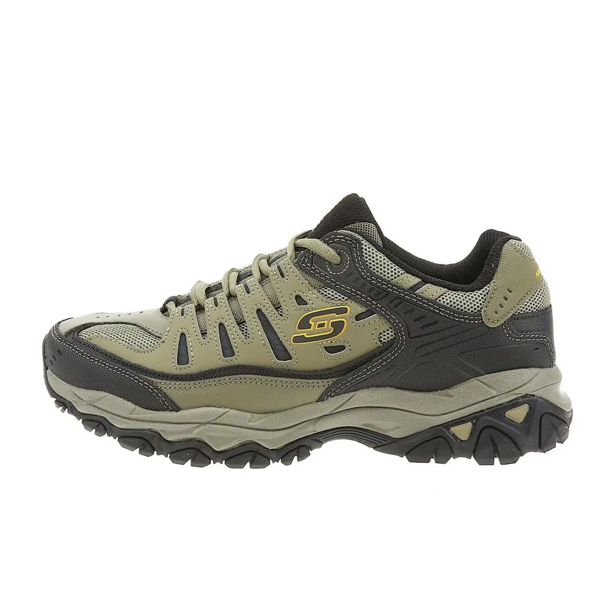 Skechers shoes - N3129 - N3129 - Green (UPC: 888222112370) 0
