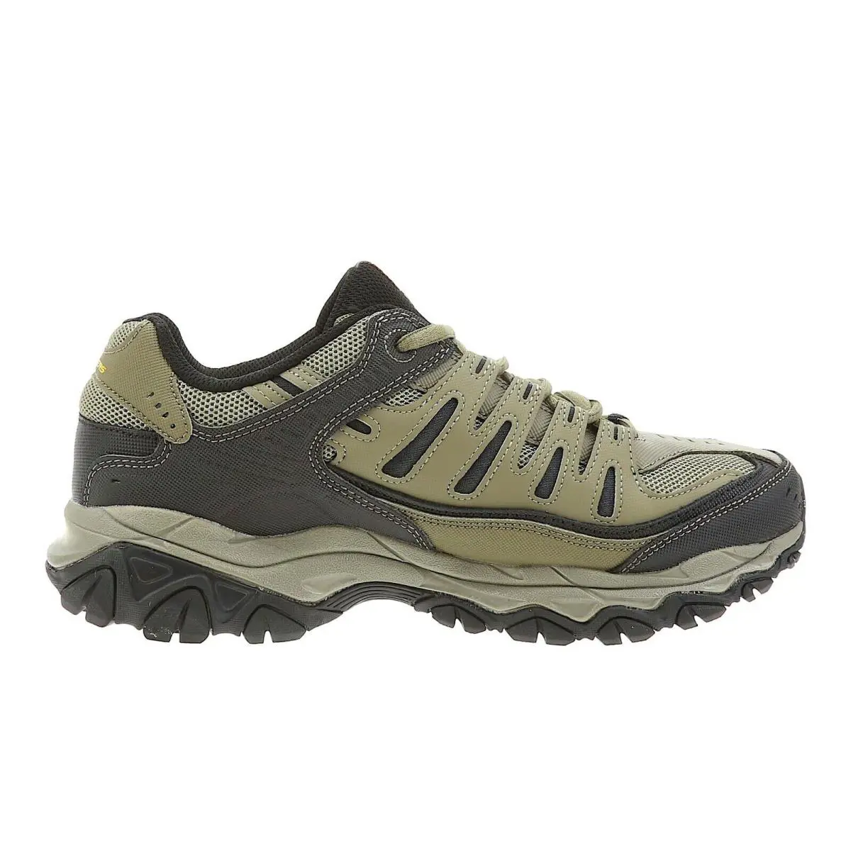 Skechers shoes - N3129 - N3129 - Green (UPC: 888222112370) 1