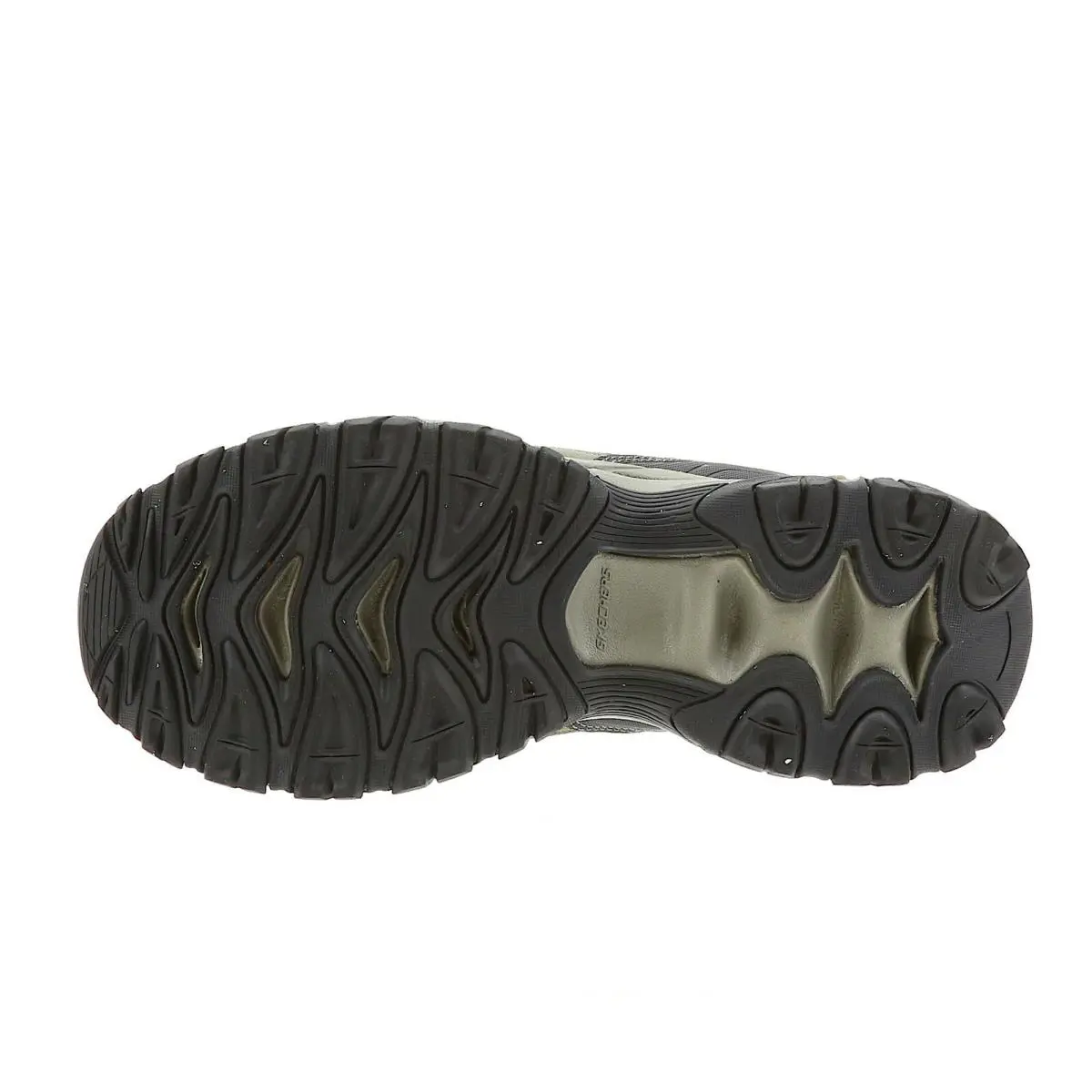 Skechers shoes - N3129 - N3129 - Green (UPC: 888222112370) 2