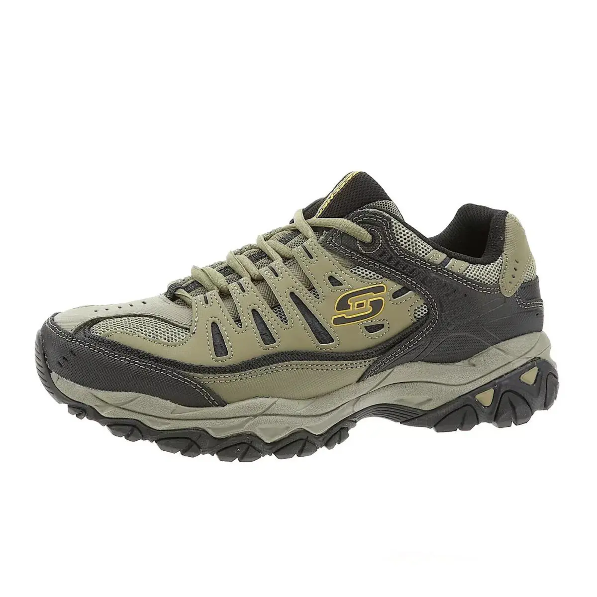 Skechers shoes - N3129 - N3129 - Green (UPC: 888222112370) 3