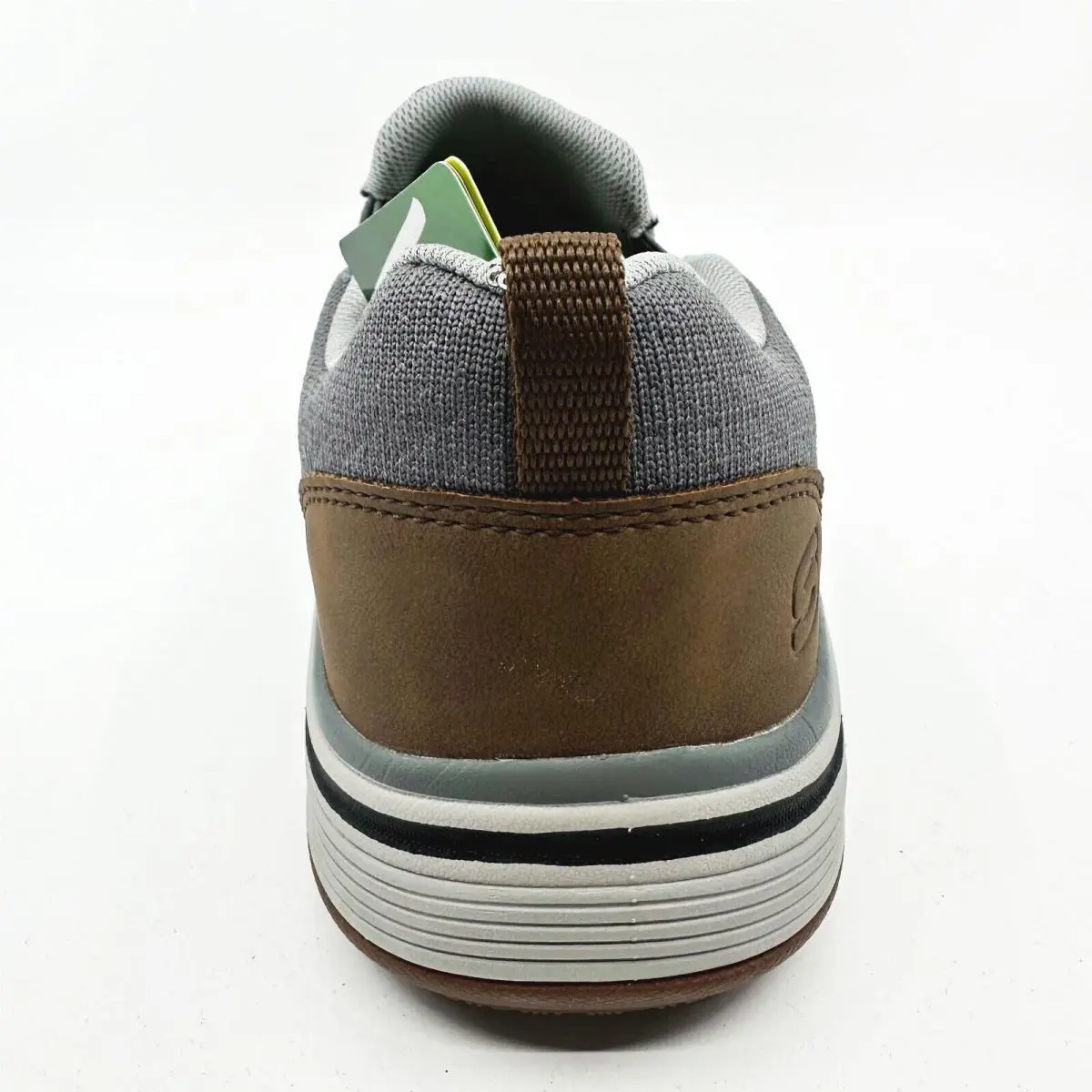 Skechers shoes - 204376 GRY - GRY - 204376 GRY - Gray 3