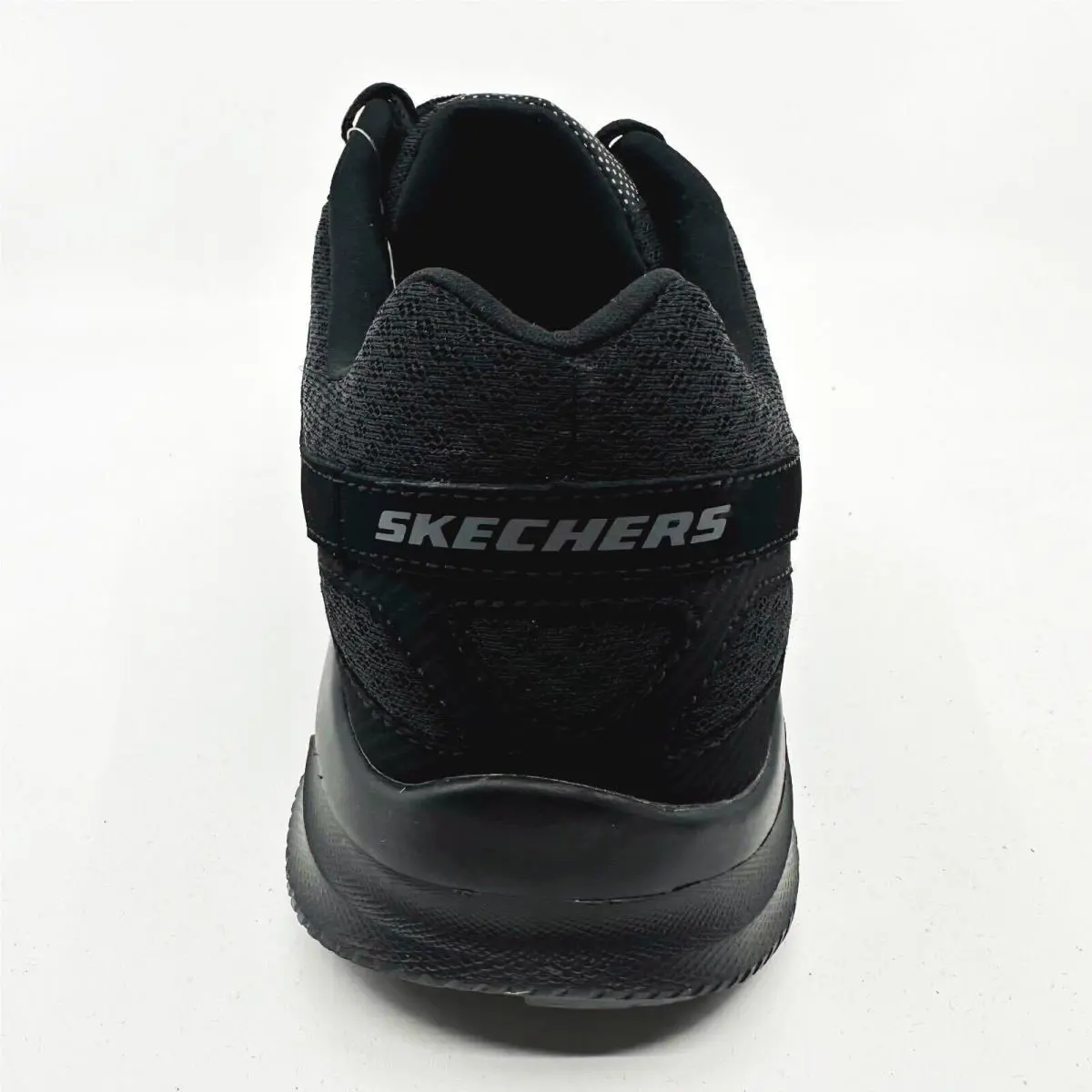 Skechers shoes - 59904R BKK - BKK - 59904R BKK - Black 3