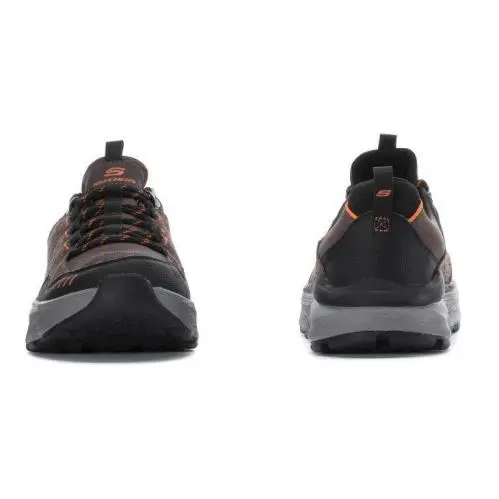Skechers shoes - OLIVE / BLACK 2