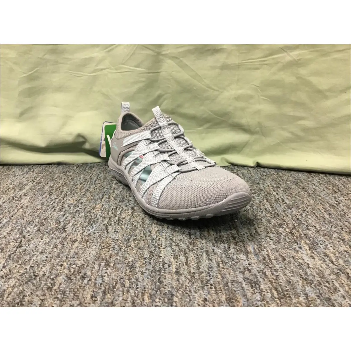 Skechers shoes - Skechers 158005 Reggae Fest - Reggae Fest - Gray 1