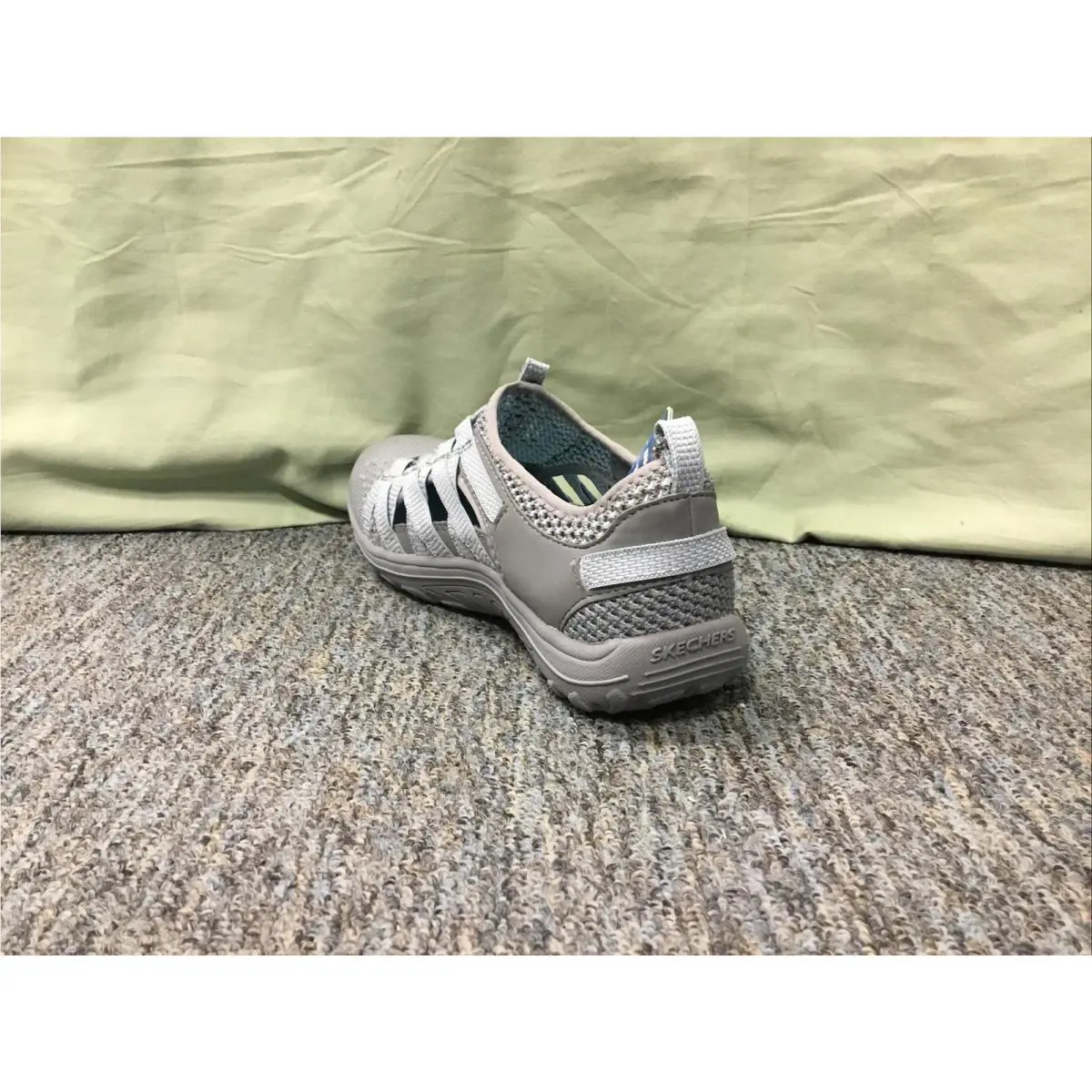 Skechers shoes - Skechers 158005 Reggae Fest - Reggae Fest - Gray 2