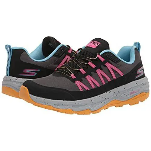 Skechers shoes - 128203 - 128203 - Multicolor 0