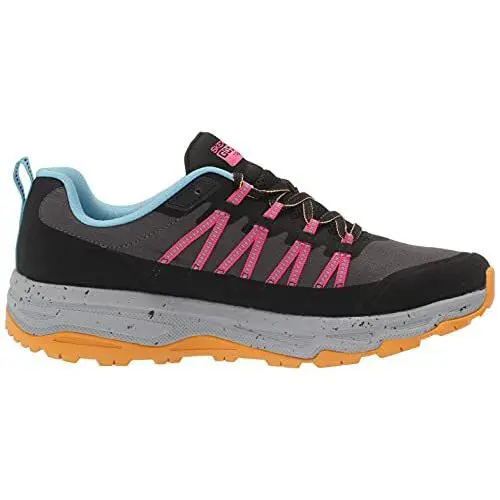 Skechers shoes - 128203 - 128203 - Multicolor 1