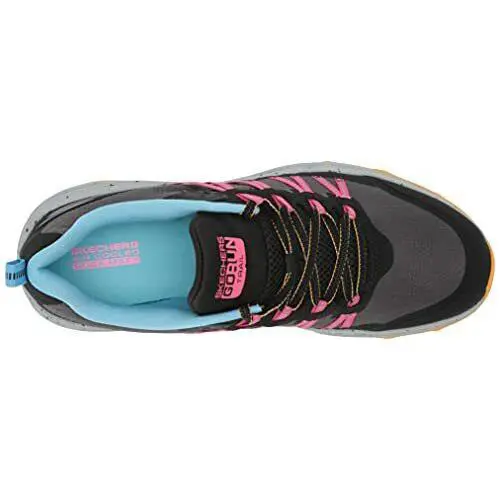Skechers shoes - 128203 - 128203 - Multicolor 2