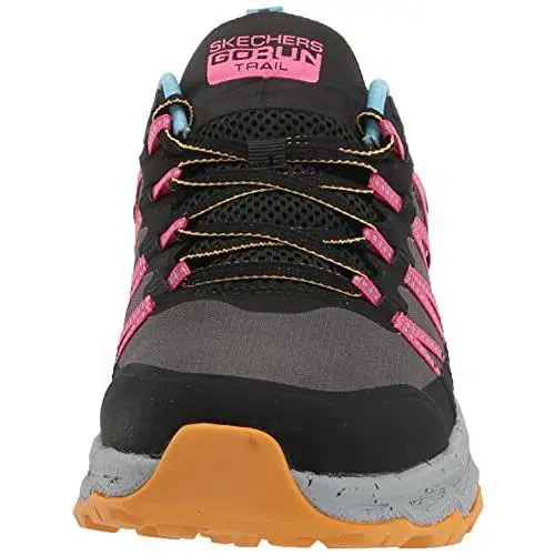 Skechers shoes - 128203 - 128203 - Multicolor 5