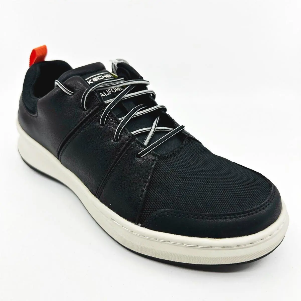 Skechers shoes - 210045 BLK - BLK - 210045 BLK - Black 0