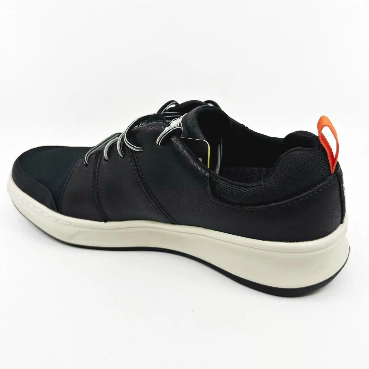 Skechers shoes - 210045 BLK - BLK - 210045 BLK - Black 1