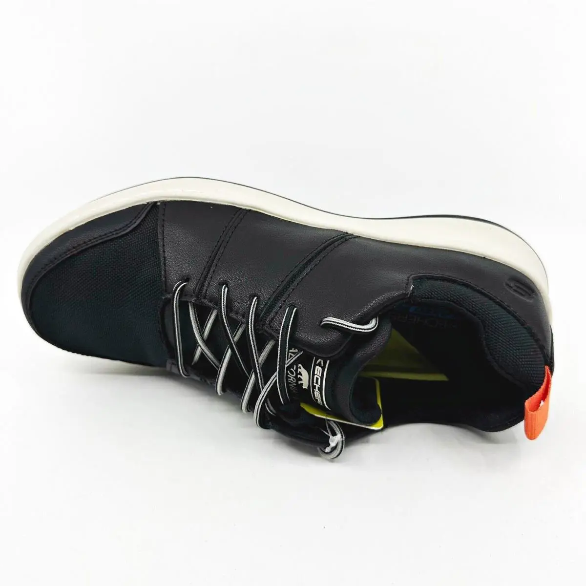 Skechers shoes - 210045 BLK - BLK - 210045 BLK - Black 2
