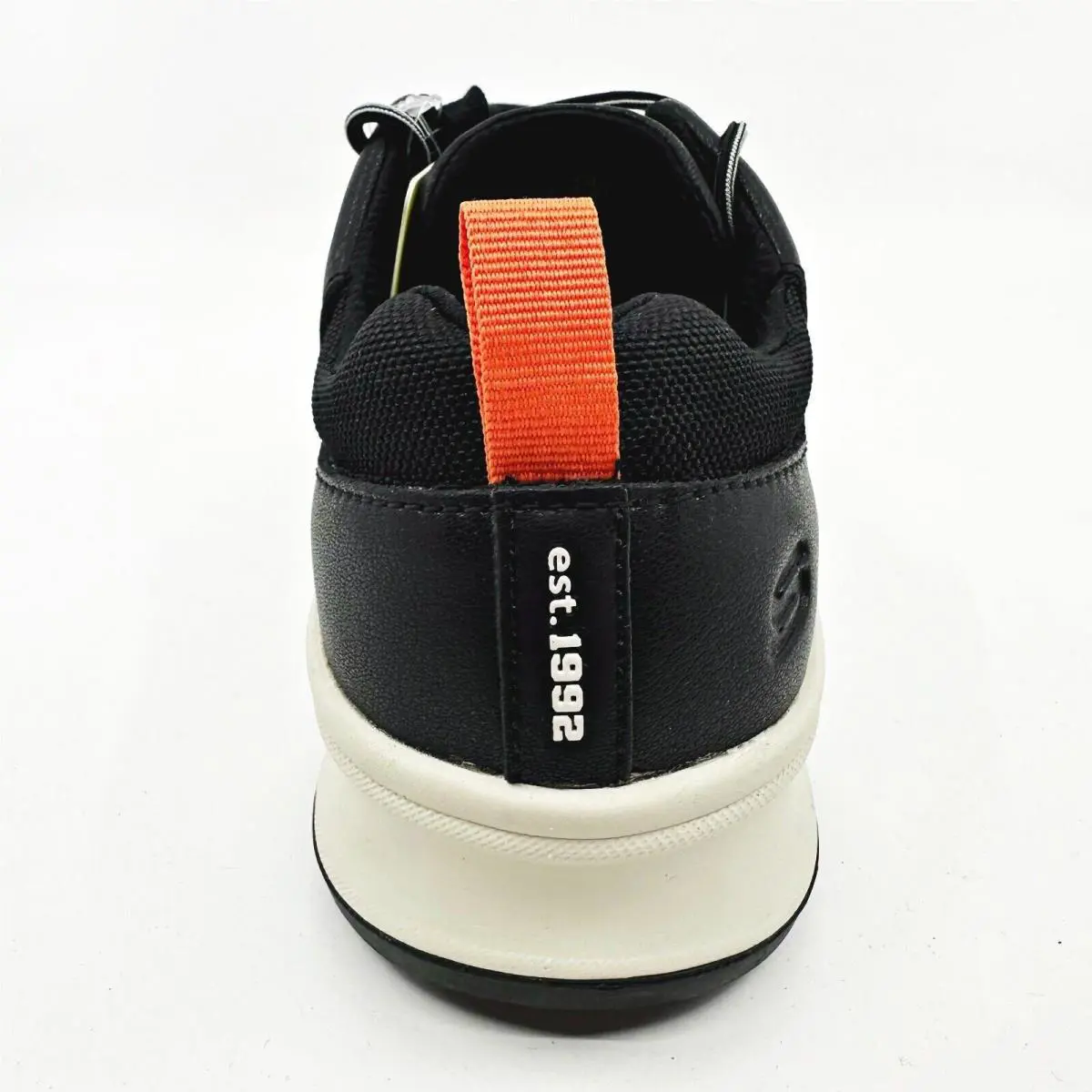 Skechers shoes - 210045 BLK - BLK - 210045 BLK - Black 3