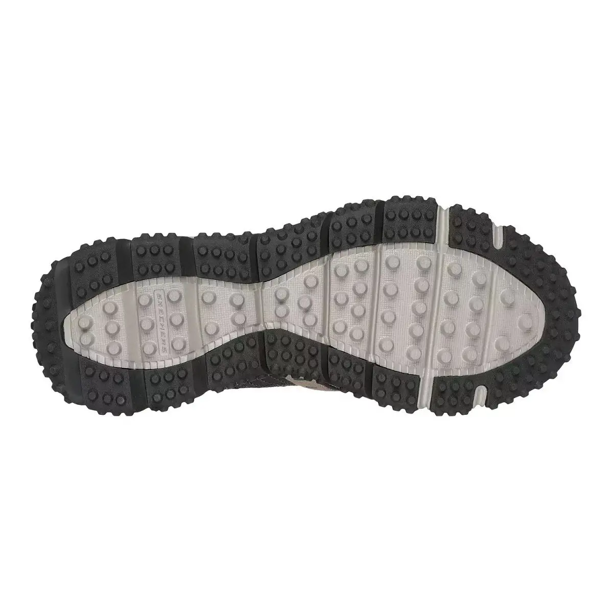 Skechers shoes - sketcher - sketcher - Black 2