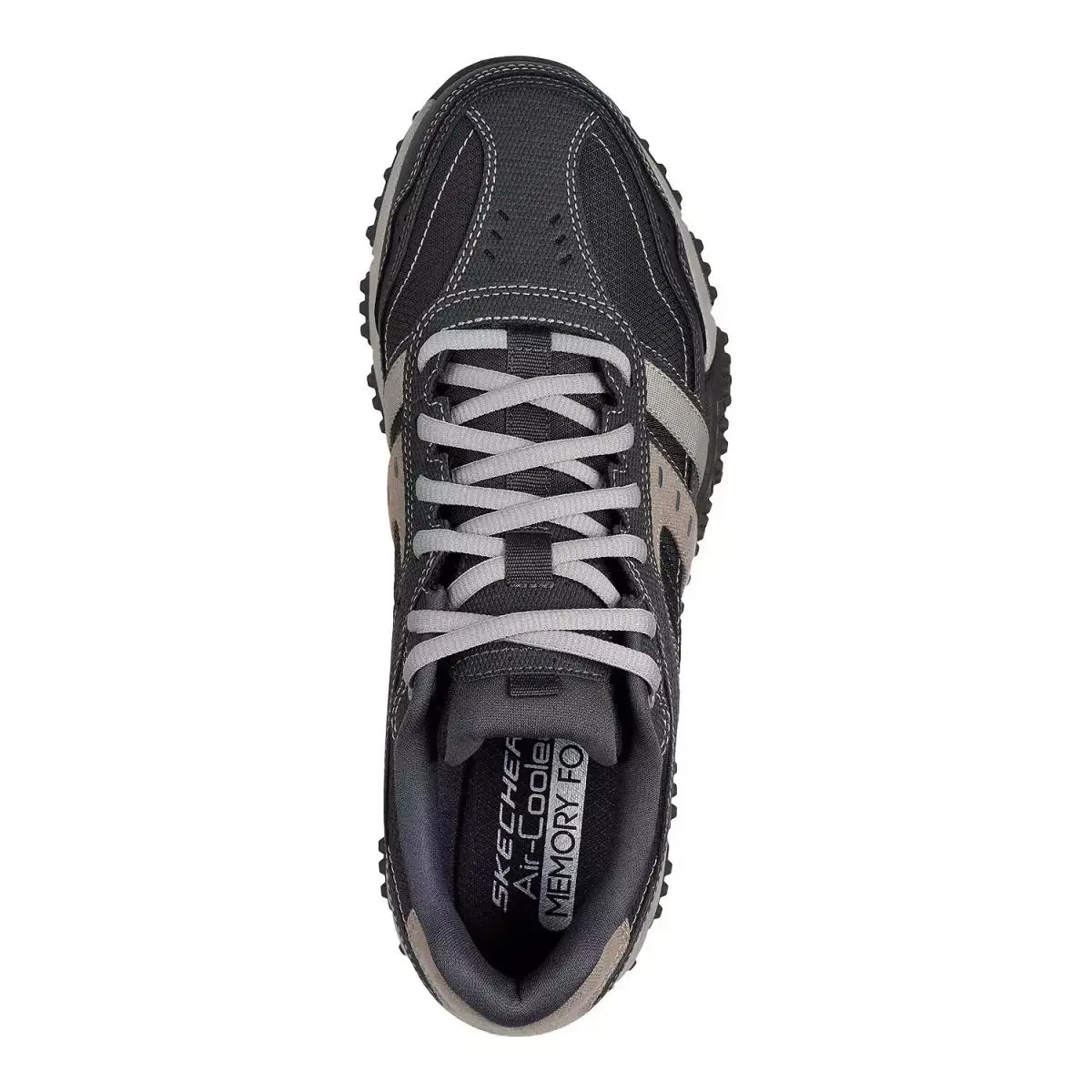 Skechers shoes - sketcher - sketcher - Black 3