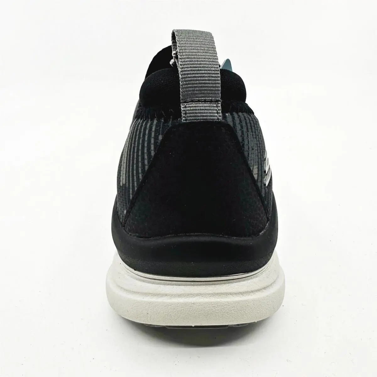 Skechers shoes - 232166 BKW - BKW - 232166 BKW - Black 3