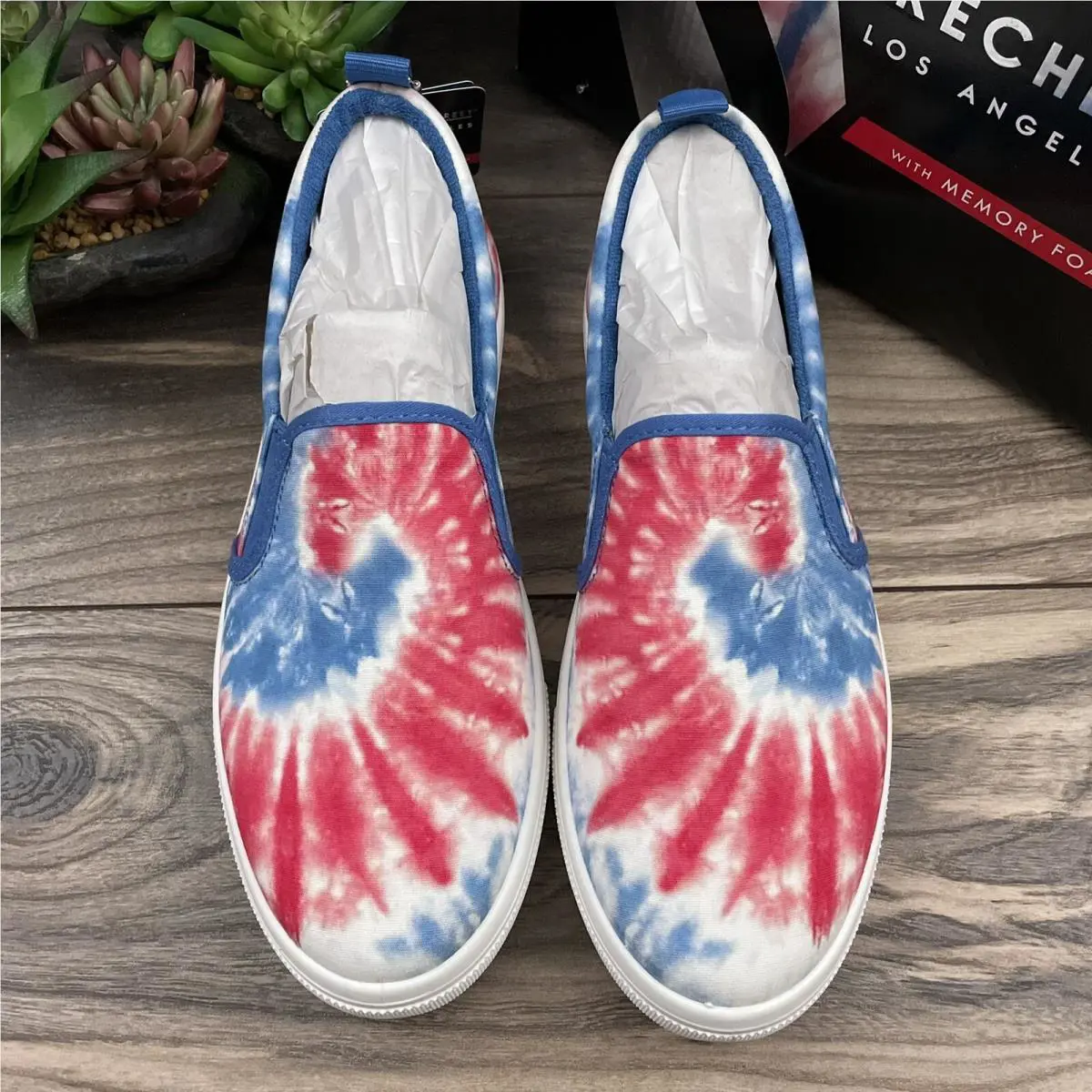 Skechers shoes - Skechers Poppy-Hippy Hype - Hype - Multicolor 1