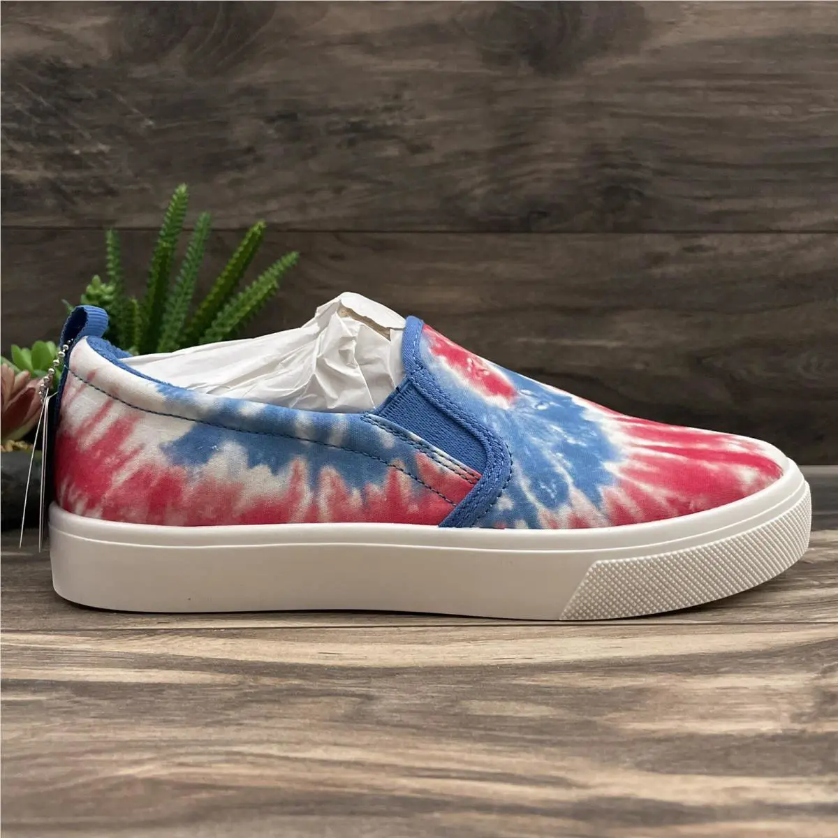 Skechers shoes - Skechers Poppy-Hippy Hype - Hype - Multicolor 4