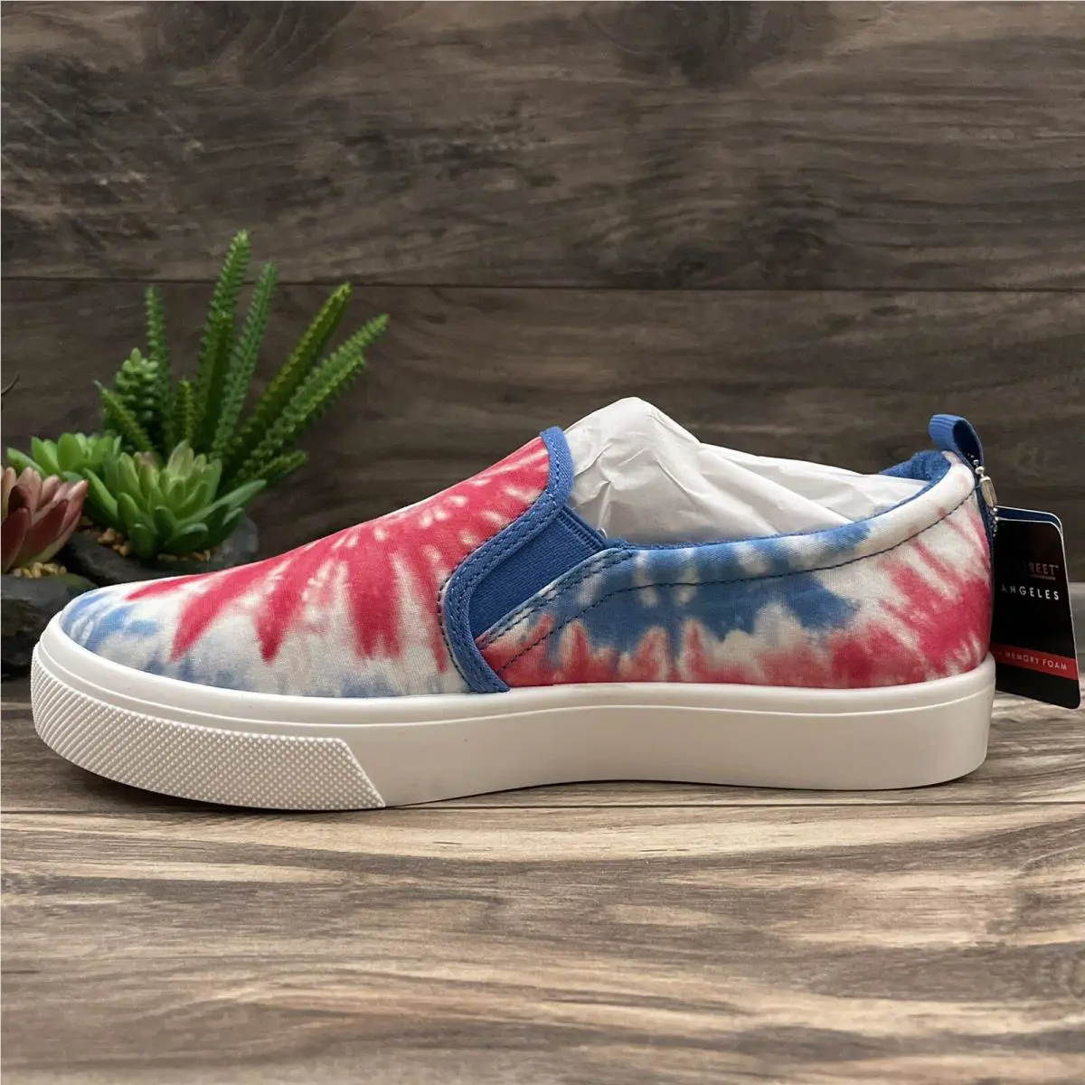 Skechers shoes - Skechers Poppy-Hippy Hype - Hype - Multicolor 5