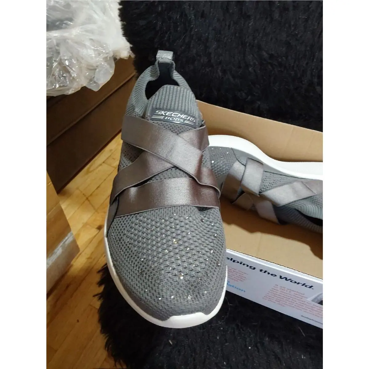 Skechers shoes - Skechers city Calling - city Calling - Gray 0