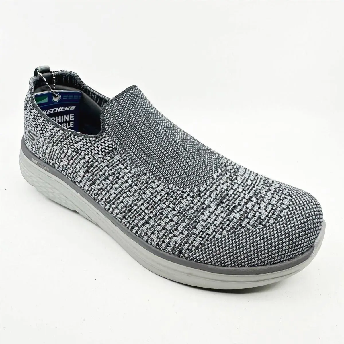 Skechers shoes - 136731 GRY - GRY - 136731 GRY - Gray 0