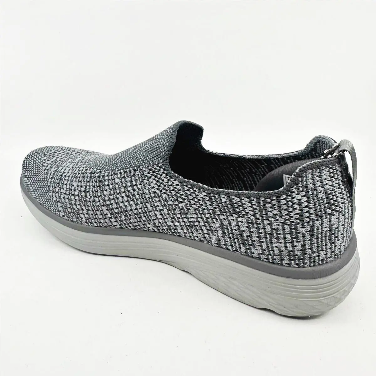 Skechers shoes - 136731 GRY - GRY - 136731 GRY - Gray 1