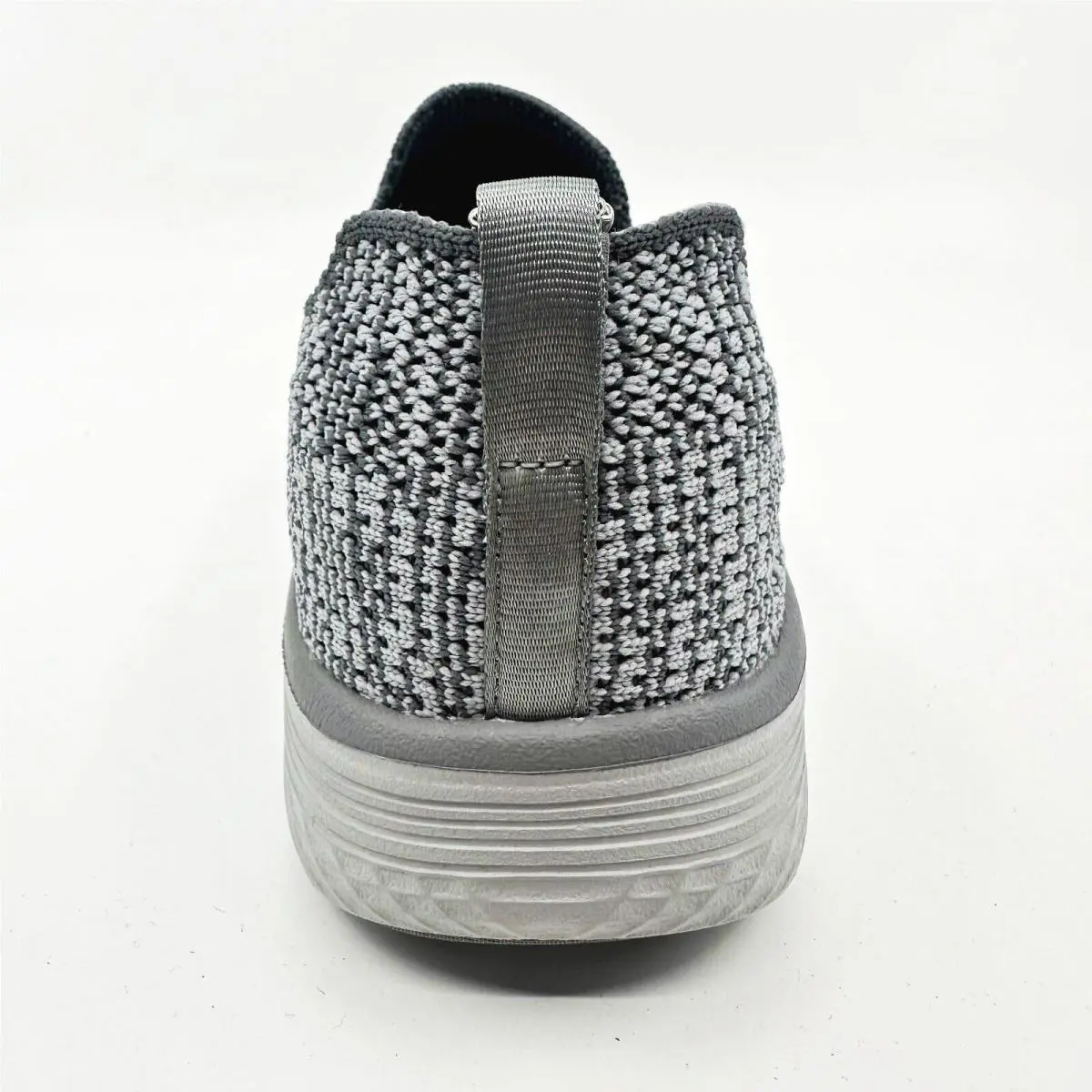Skechers shoes - 136731 GRY - GRY - 136731 GRY - Gray 3