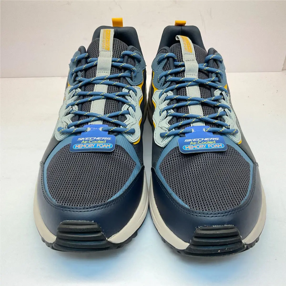 Skechers shoes - Global Jogger - Global Jogger - SN237203 - Navy (UPC: 195204679906) 0