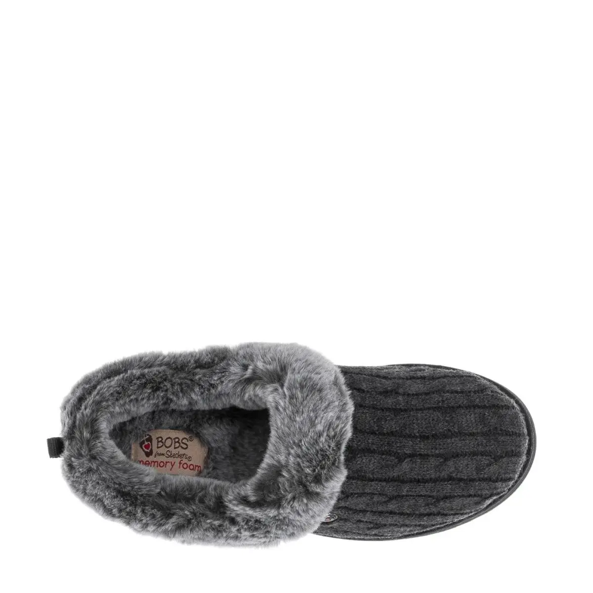 Skechers shoes - Charcoal 4