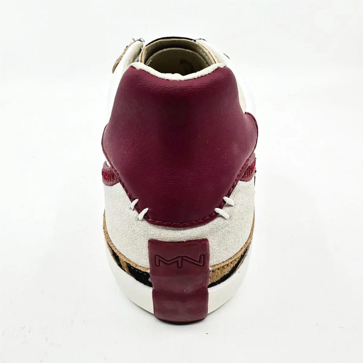 Skechers shoes - 133198 WHT - WHT - 133198 WHT - White 3