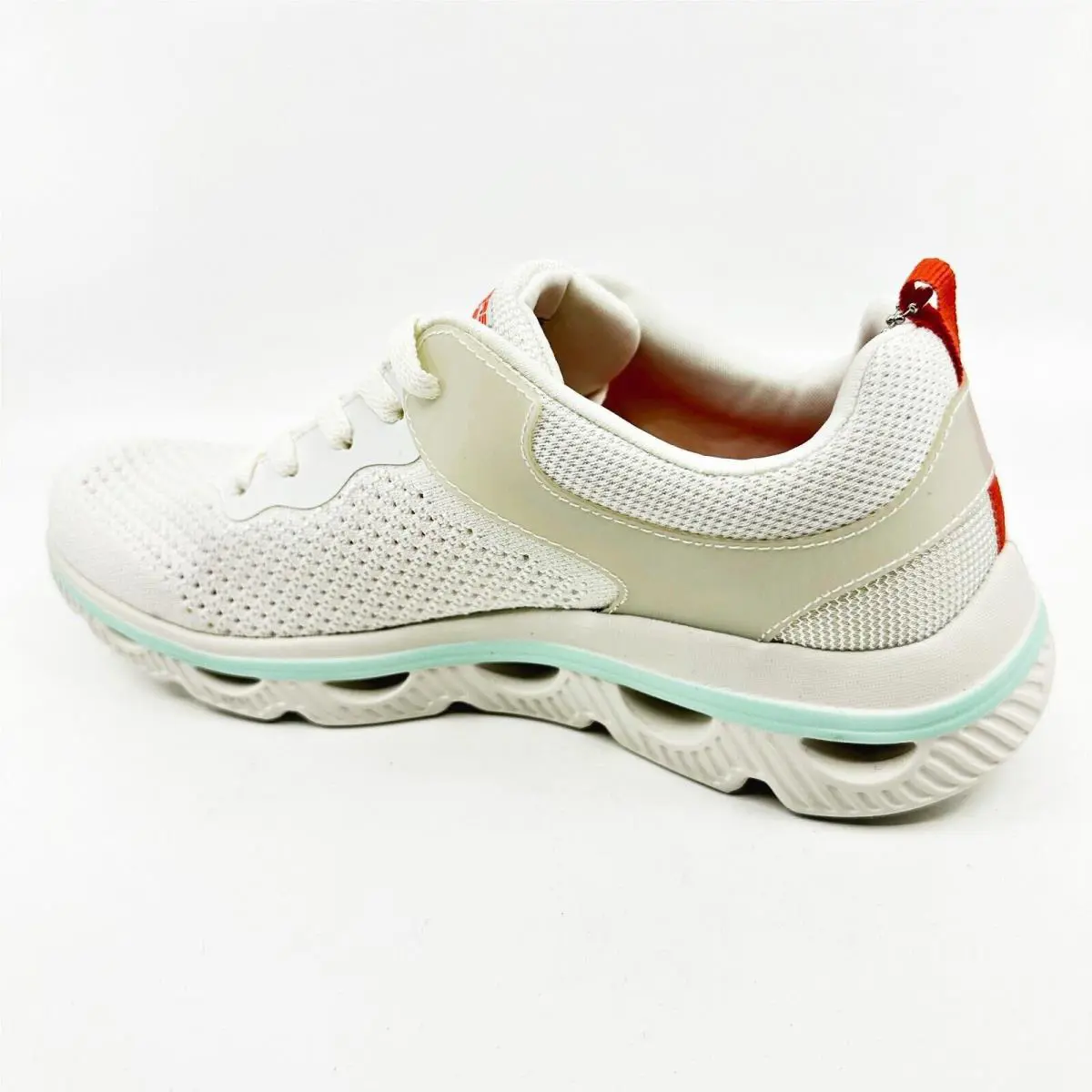 Skechers shoes - 117168 OFWT - OFWT - 117168 OFWT - White 1