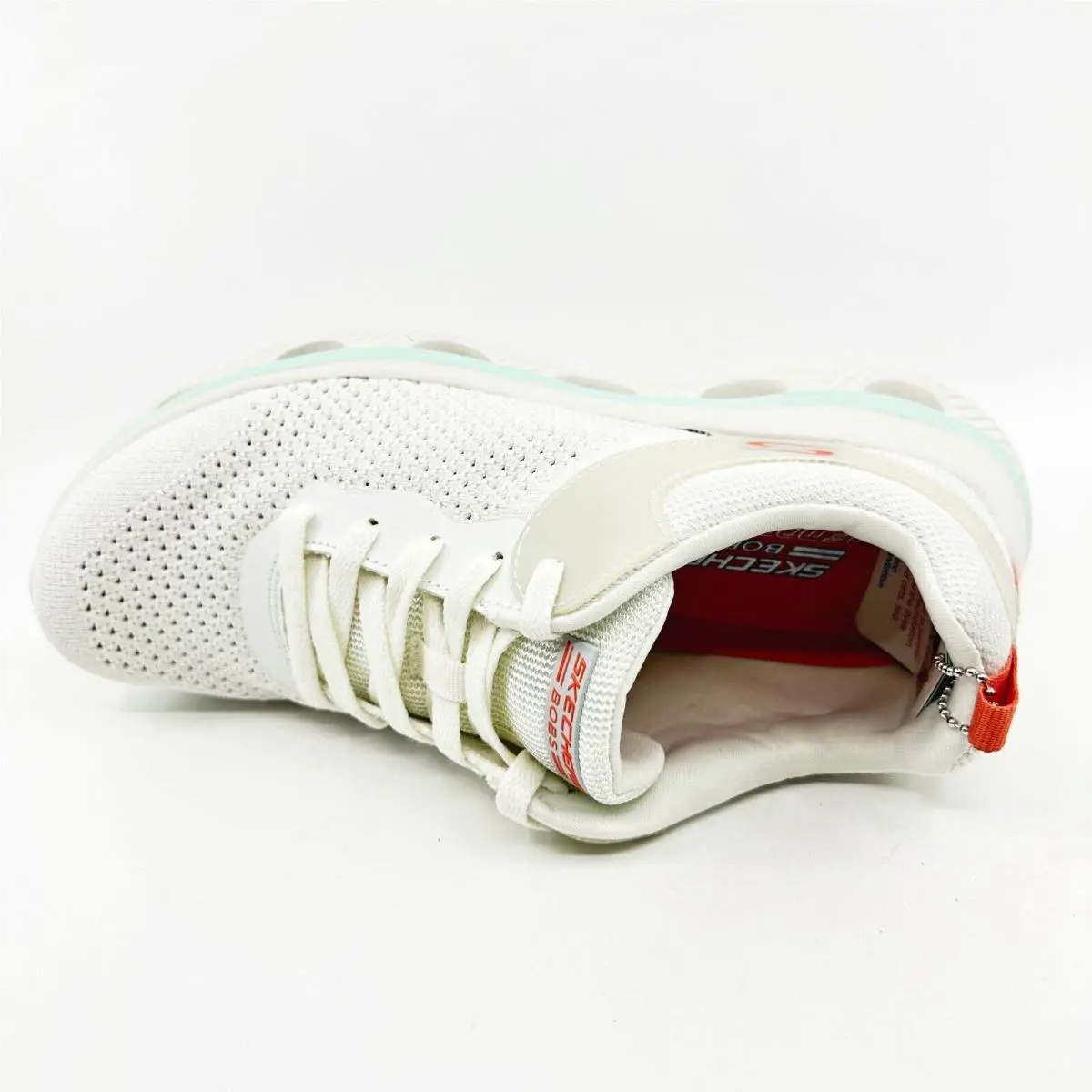 Skechers shoes - 117168 OFWT - OFWT - 117168 OFWT - White 2