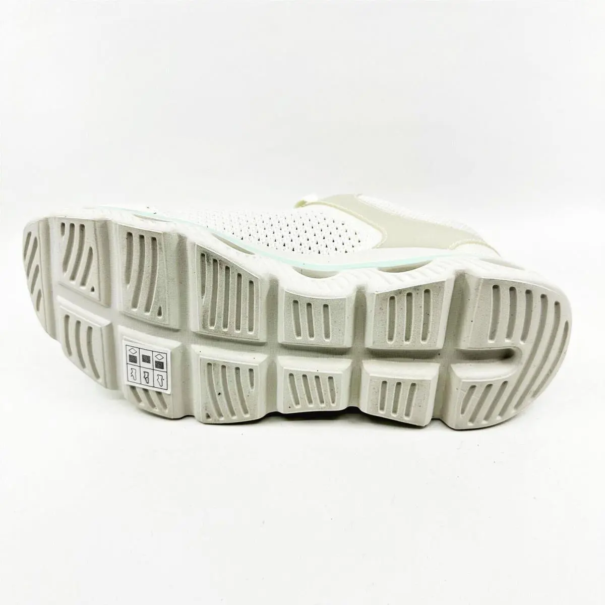 Skechers shoes - 117168 OFWT - OFWT - 117168 OFWT - White 4