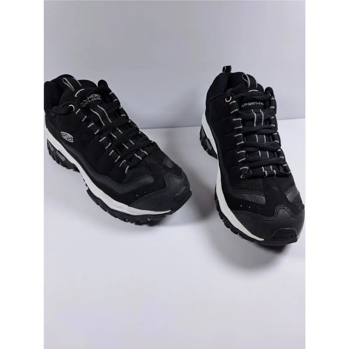 Skechers shoes - Energy - Energy - Black 10