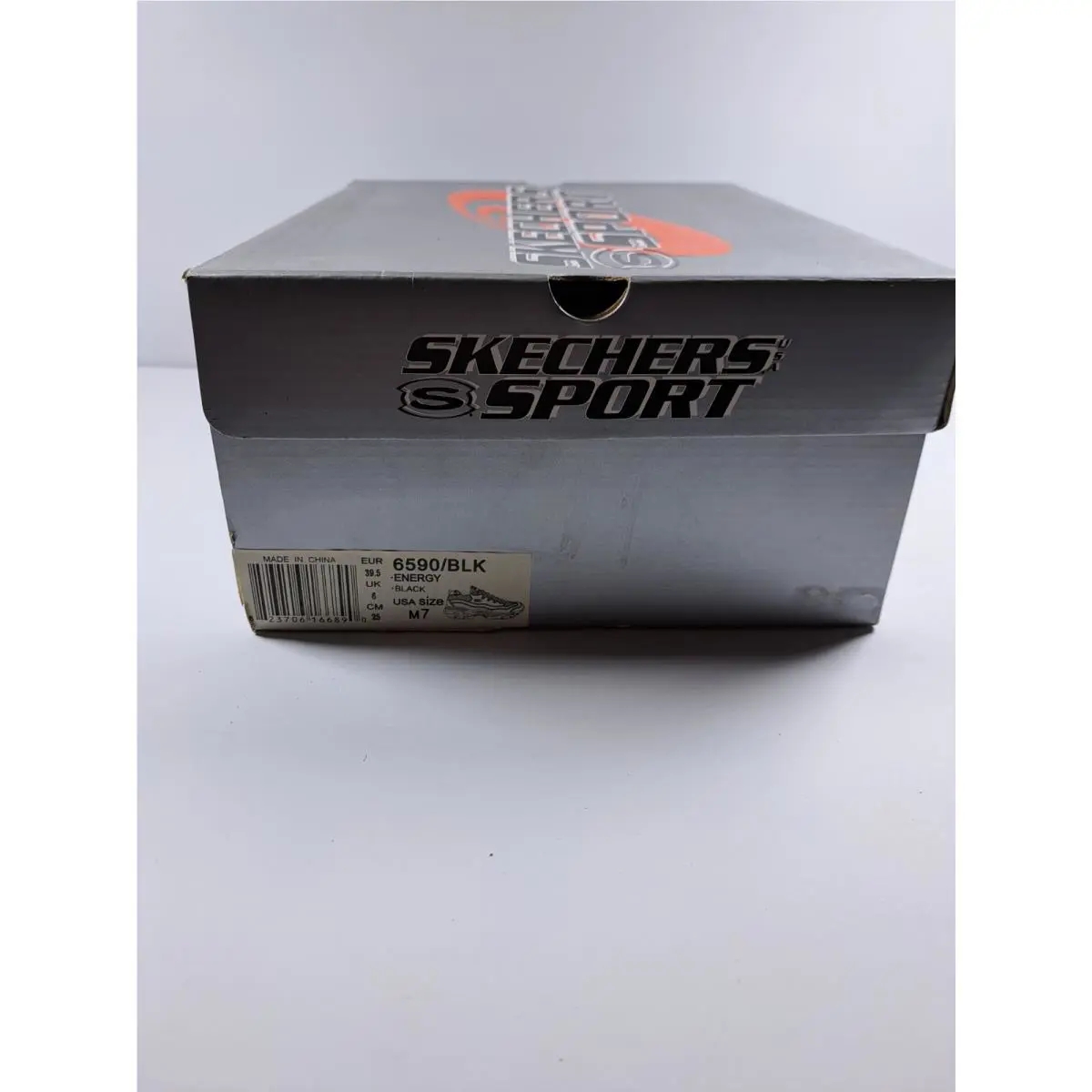 Skechers shoes - Energy - Energy - Black 0