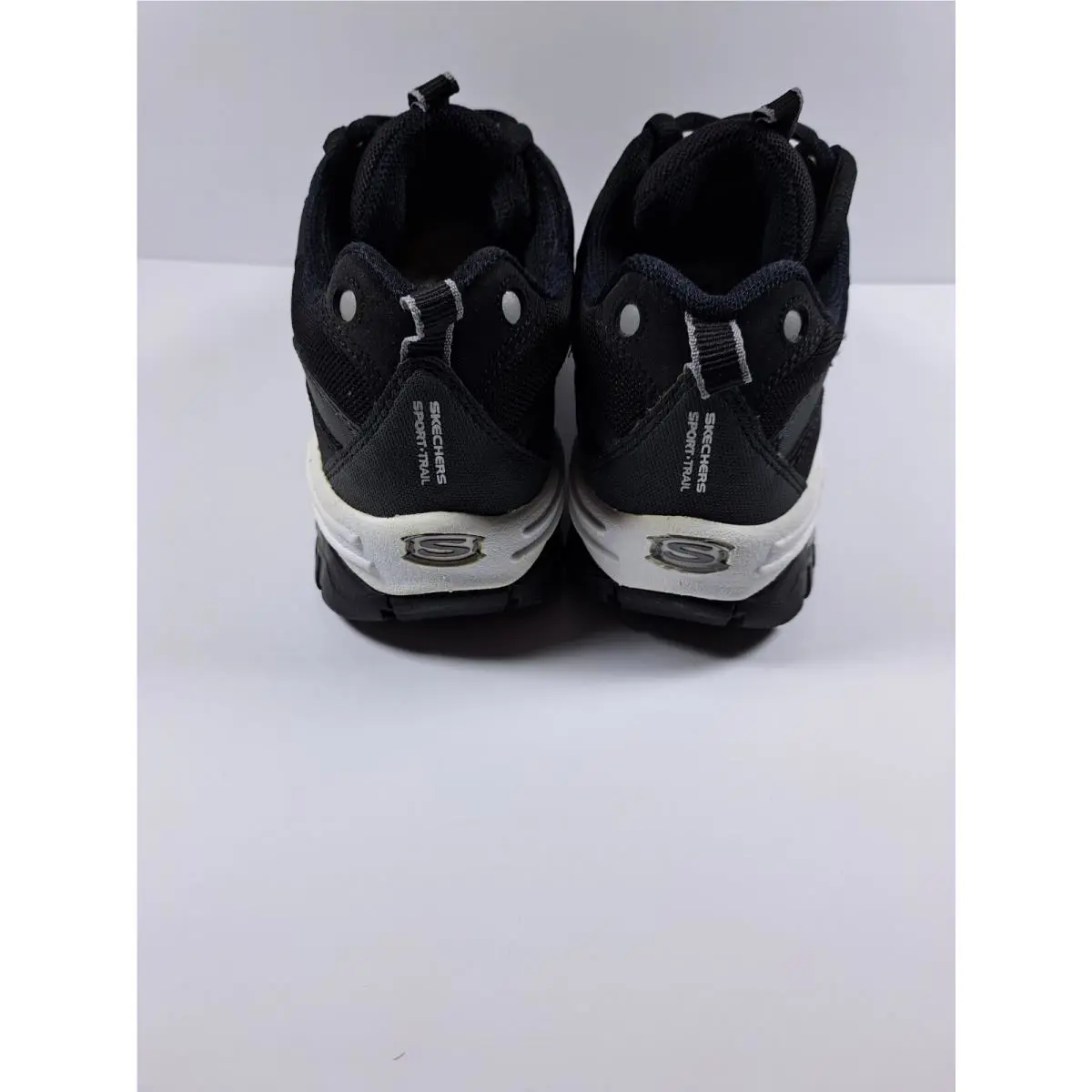 Skechers shoes - Energy - Energy - Black 3