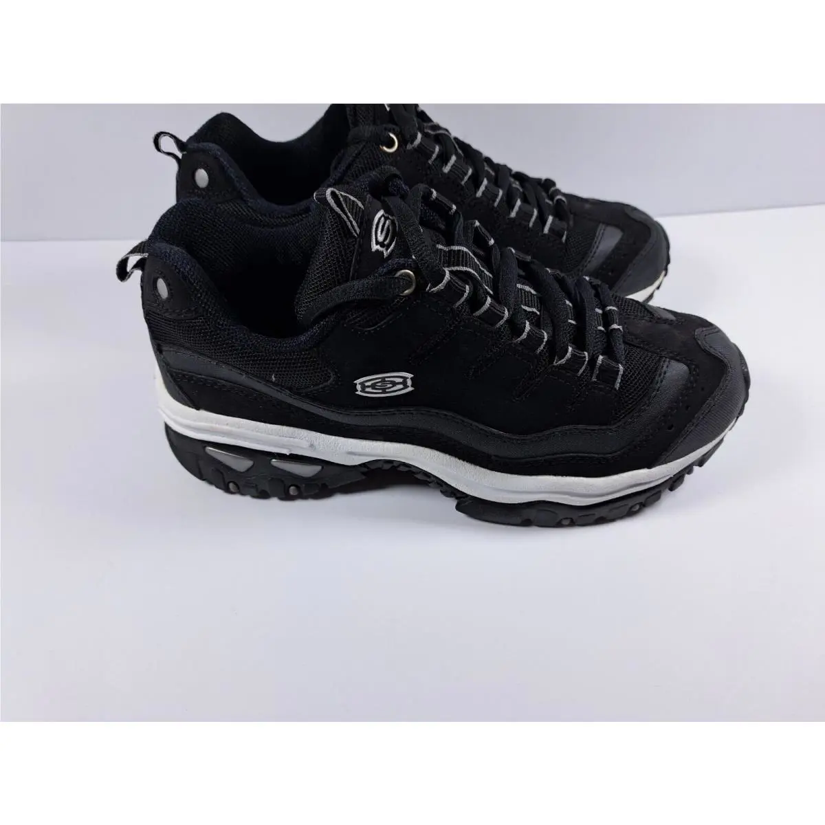 Skechers shoes - Energy - Energy - Black 4