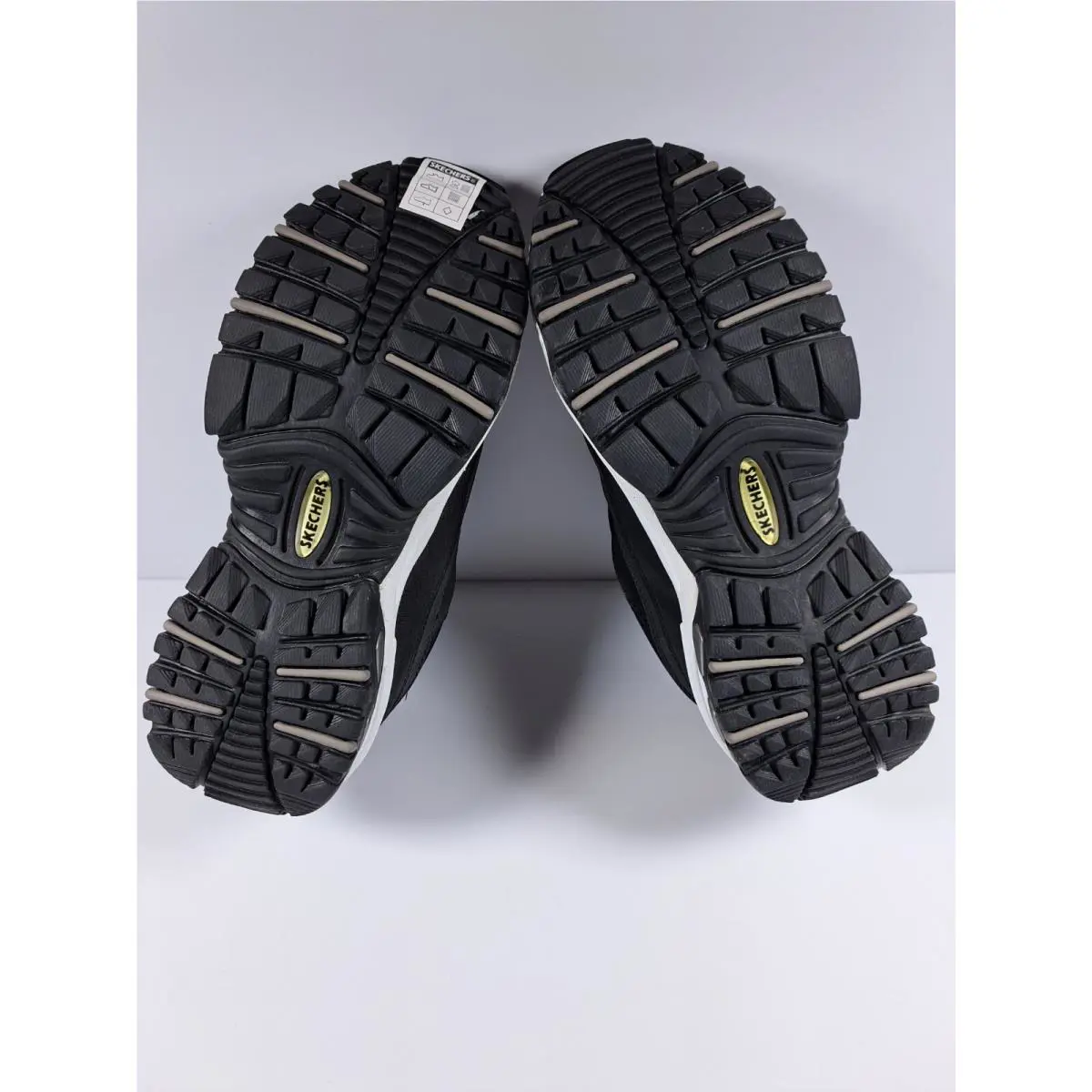 Skechers shoes - Energy - Energy - Black 5