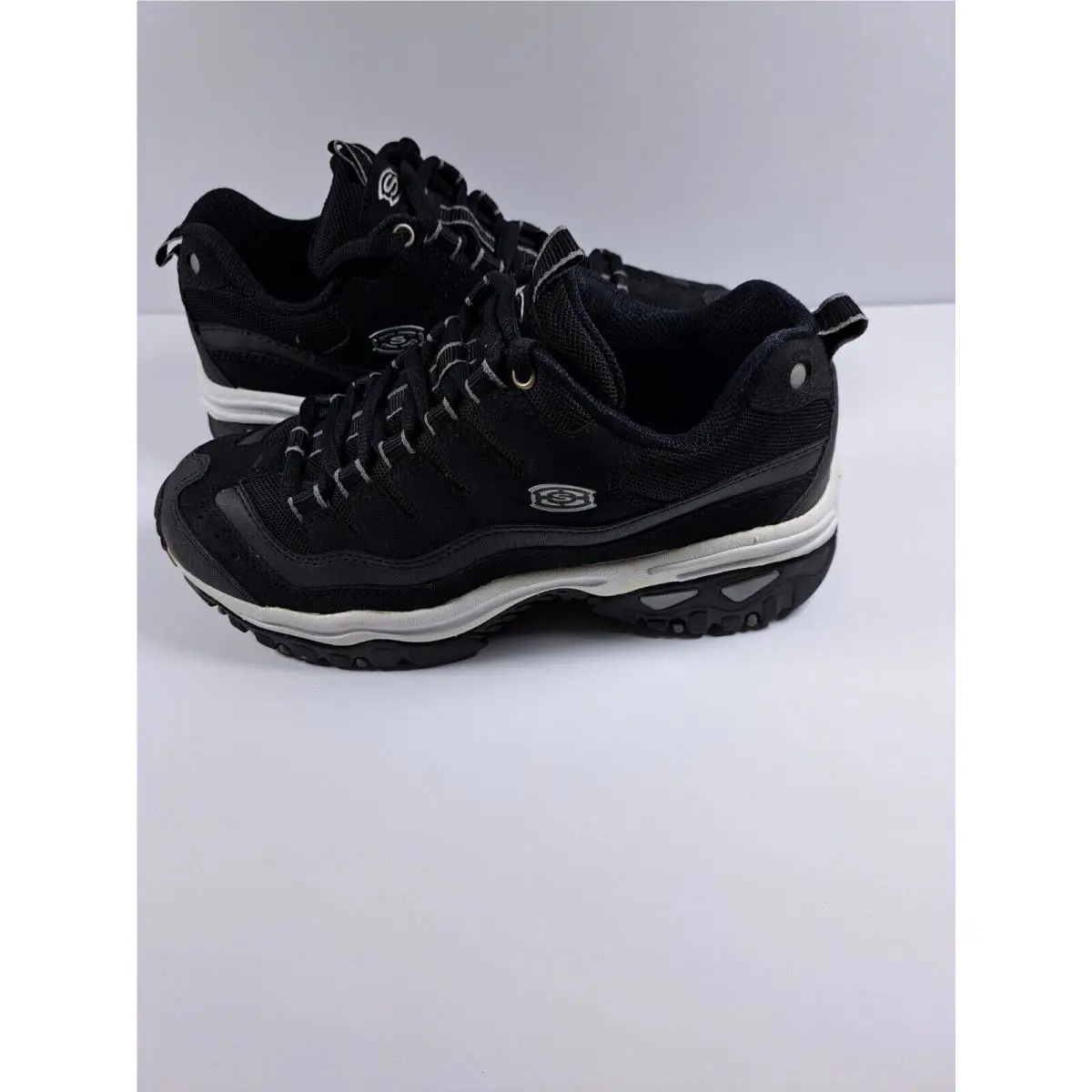Skechers shoes - Energy - Energy - Black 7