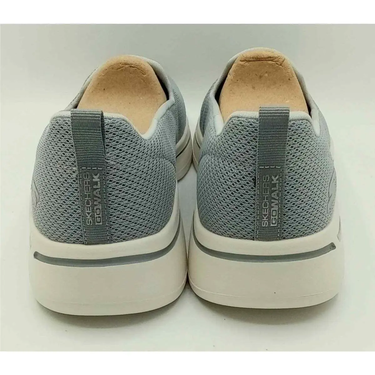 Skechers shoes - Gray (UPC: 194428940984) 1