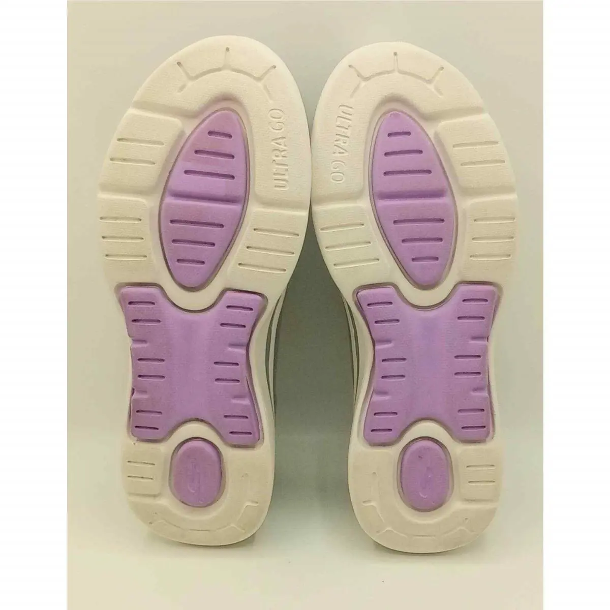 Skechers shoes - Gray (UPC: 194428940984) 2
