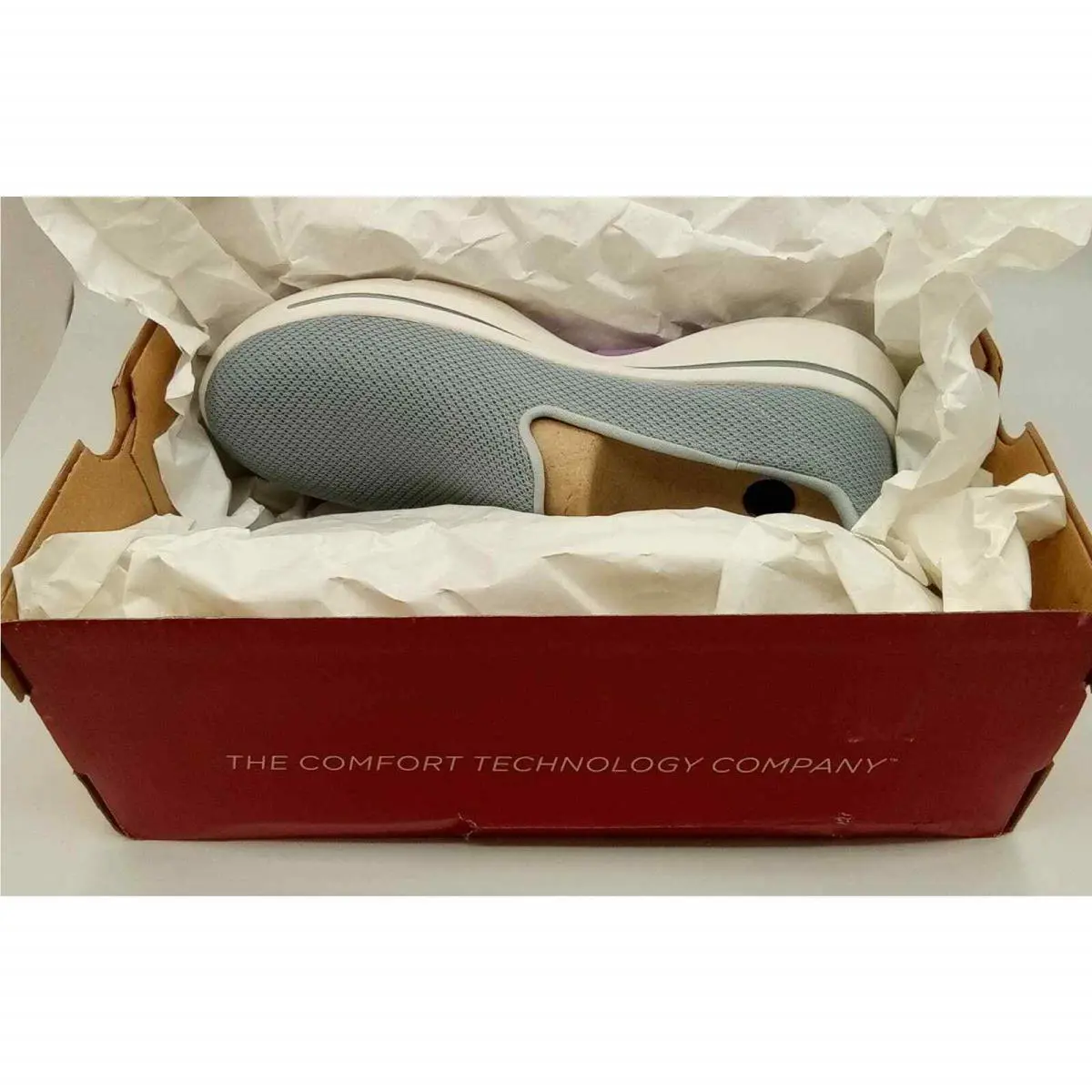 Skechers shoes - Gray (UPC: 194428940984) 6