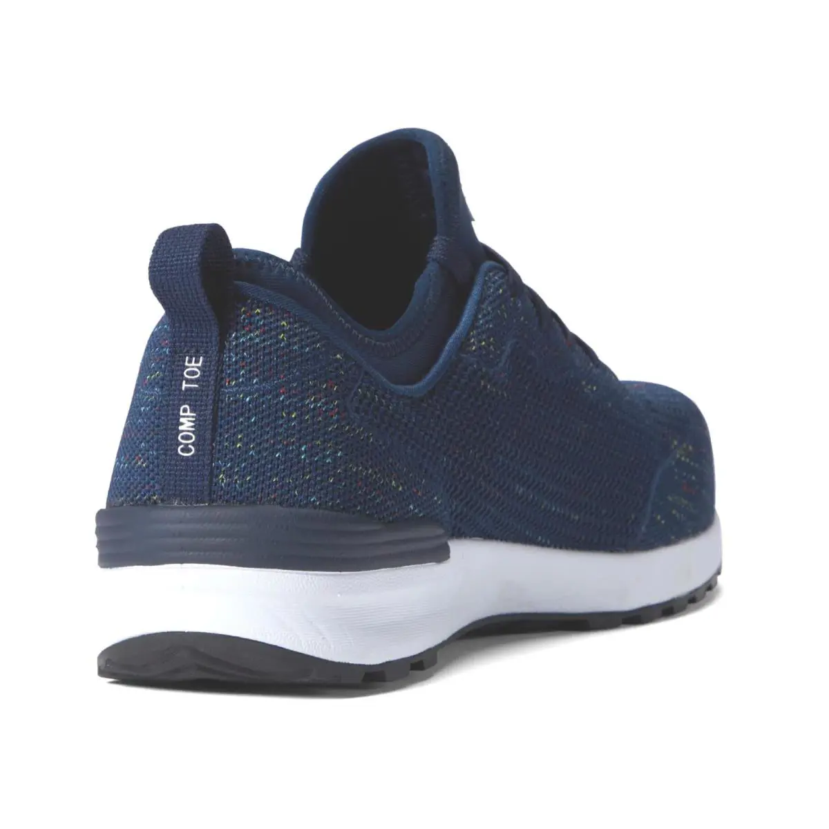Skechers shoes - NAVY / MULTI 5