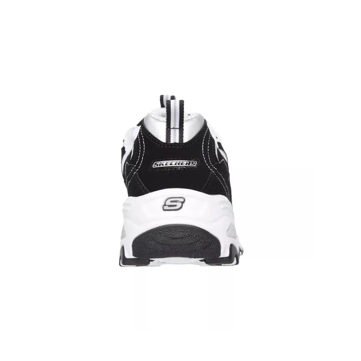 Skechers shoes - Black (UPC: 889110354070) 0