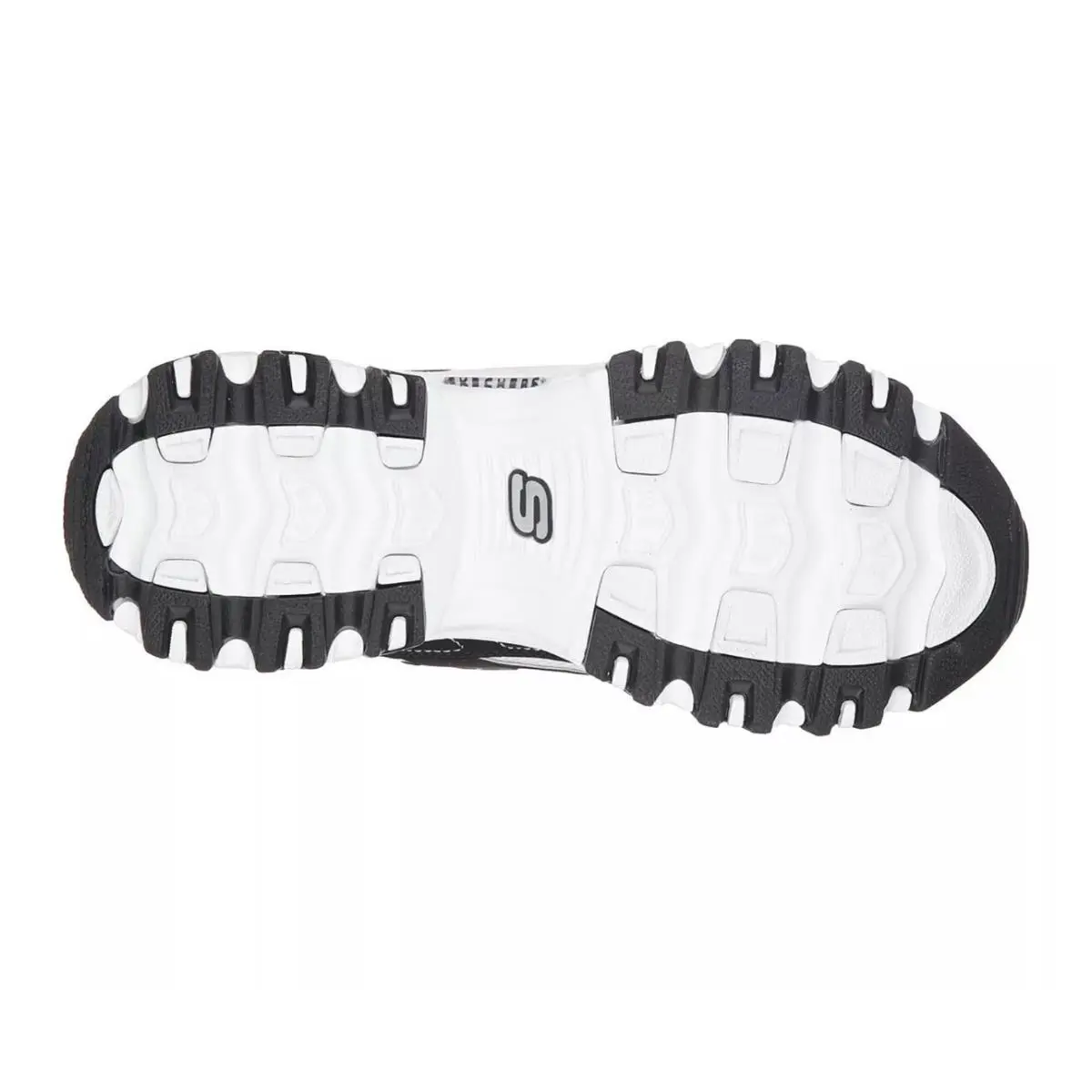 Skechers shoes - Black (UPC: 889110354070) 2