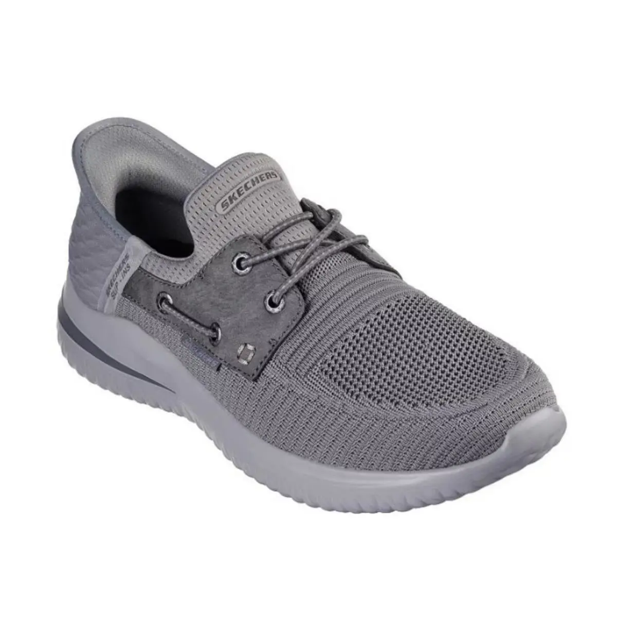 Skechers shoes - Gray (UPC: 197627496641) 0