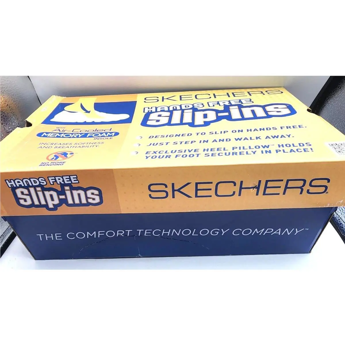 Skechers shoes - Gray (UPC: 197627496641) 11