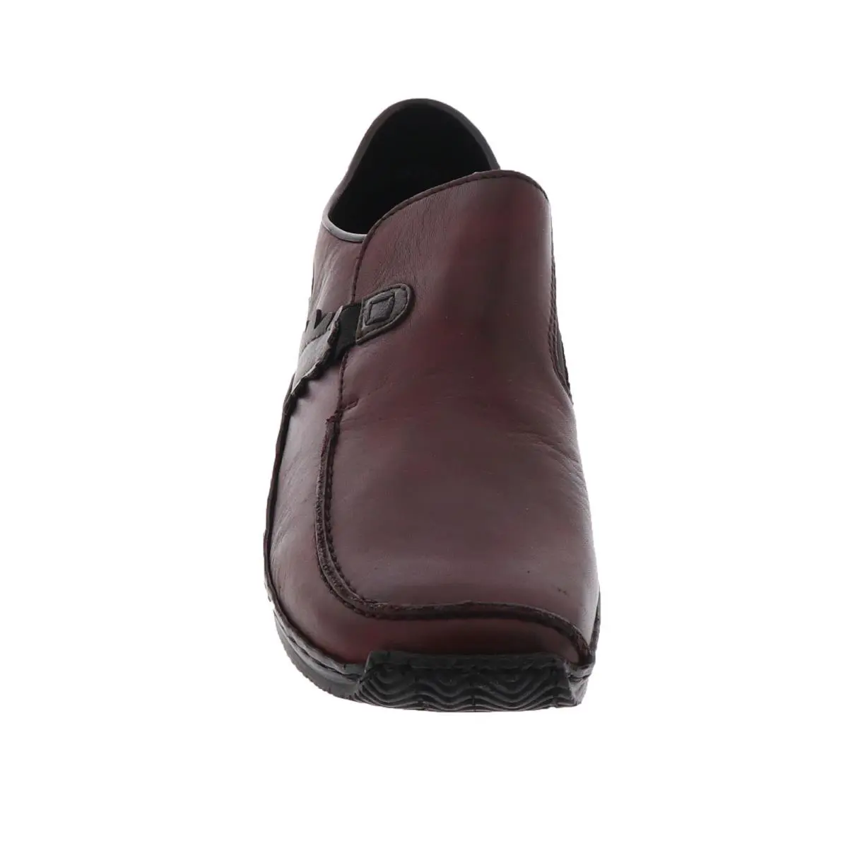 Rieker shoes  - Bordeaux/Brown 9