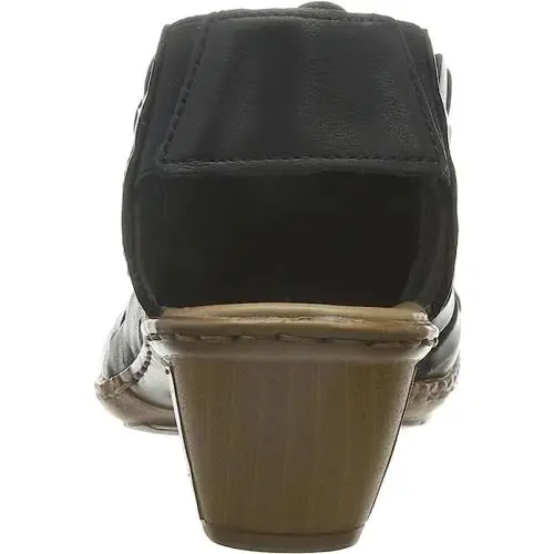 Rieker shoes - Rieker Sina 78 - Sina - Black 3